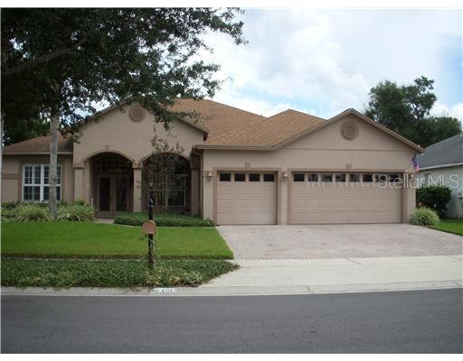 4019 Evander Dr., Orlando, FL 32812