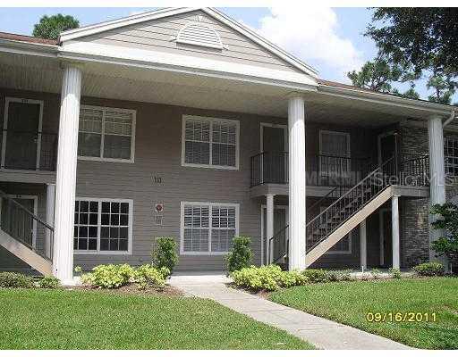 113 Reserve Cir. #105, Oviedo, FL 32765