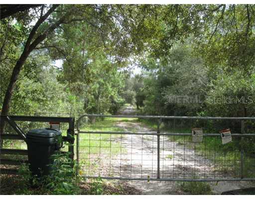 32304 Highland Lakes Rd., DeLand, FL 32720