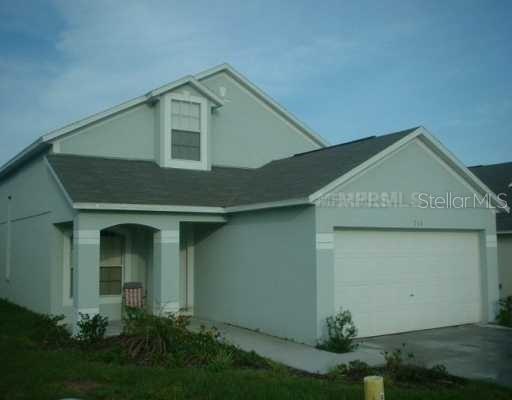 714 Rollins Dr., Davenport, FL 33837