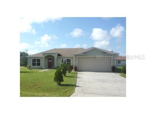 320 Edgewood Ct., Poinciana, FL 34759
