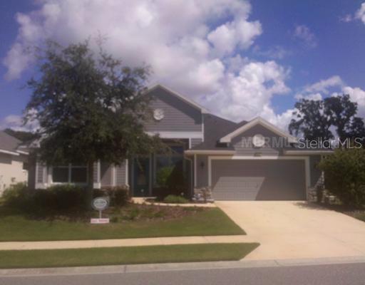 8212 Bridgeport Bay Cir., Mount Dora, FL 32757