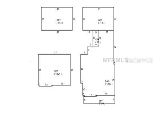 1126 Rush St., Celebration, FL 34747