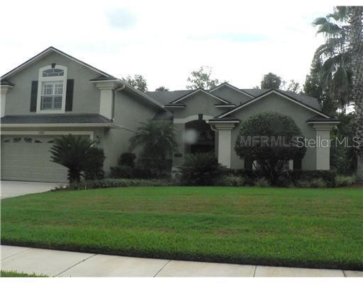 1300 Mactavandash Dr., Oviedo, FL 32765
