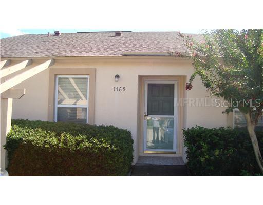 7765 Country Pl. #I-4, Winter Park, FL 32792