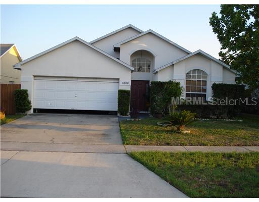 11908 Hatcher Cir., Orlando, FL 32824