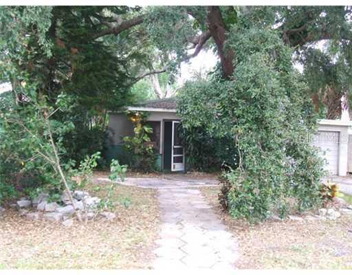 [Address Hidden by Seller], St Petersburg, FL 33702