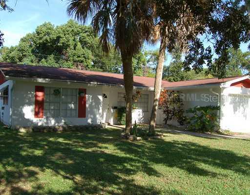 [Address Hidden by Seller], Deltona, FL 32725