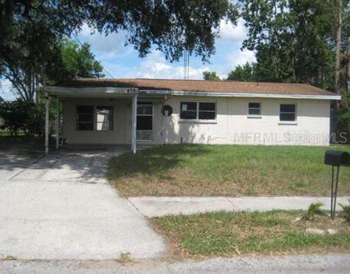 510 Lucile St., Bartow, FL 33830