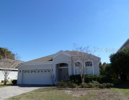 33810 Terragona Dr., Sorrento, FL 32776