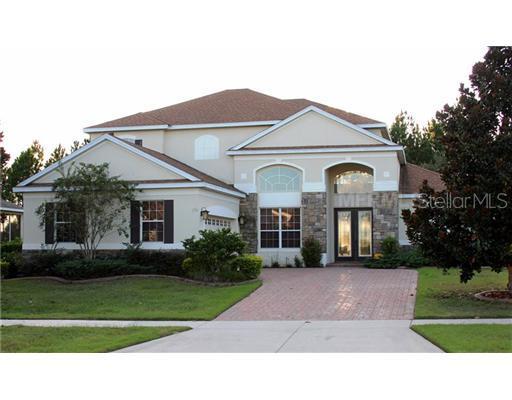2754 Valiant Dr., Clermont, FL 34711
