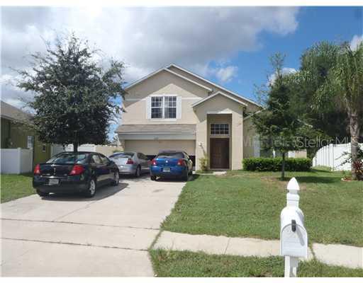 5192 Shale Ridge Tr., Orlando, FL 32818