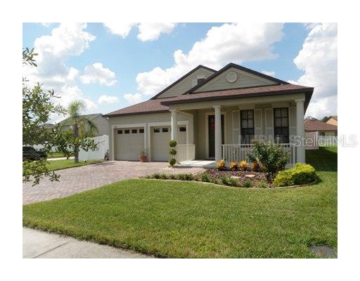 9792 Old Patina Way, Orlando, FL 32832