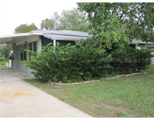 [Address Hidden by Seller], Titusville, FL 32796