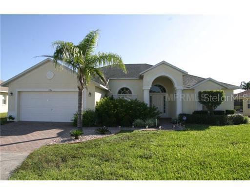 354 Barbera Dr., Davenport, FL 33897
