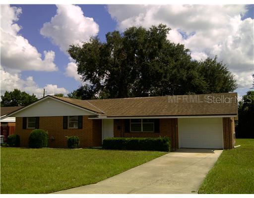 2009 Contentment Ave., Orlando, FL 32807
