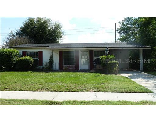 4072 Kirkland Blvd., Orlando, FL 32811