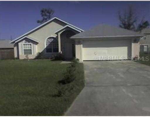 442 Albatross Ct., Poinciana, FL 34759