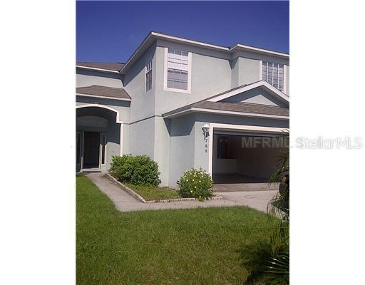 1768 Sage Creek Ct., Orlando, FL 32824