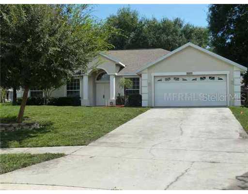 16315 Hawks Nest Ct., Clermont, FL 34711