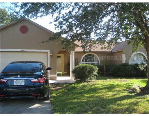 [Address Hidden by Seller], Kissimmee, FL 34747
