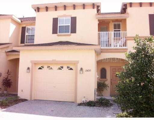 2420 Retreat View Cir., Sanford, FL 32771