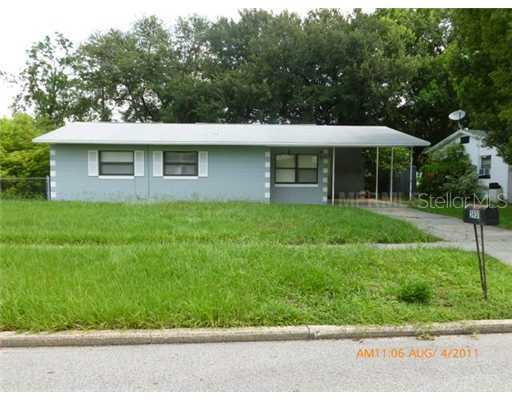 5931 Sunderland Dr., Orlando, FL 32812