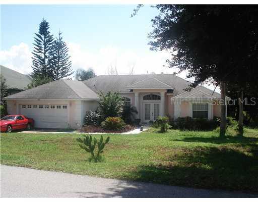 13832 Vista Del Lago Blvd., Clermont, FL 34711