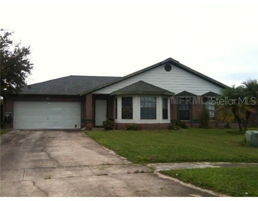 13546 Texas Woods Cir., Orlando, FL 32824