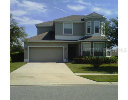 34046 Fortunado St., Sorrento, FL 32776