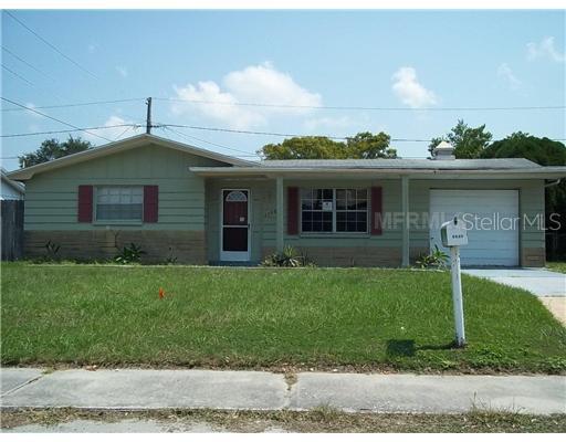 [Address Hidden by Seller], Holiday, FL 34691