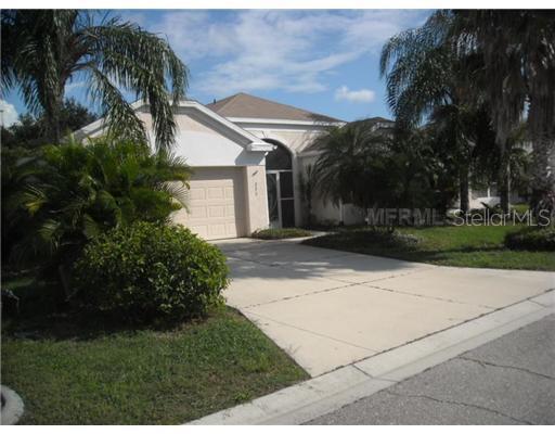 [Address Hidden by Seller], Venice, FL 34293