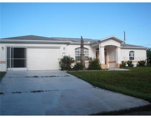 [Address Hidden by Seller], Port Charlotte, FL 33981