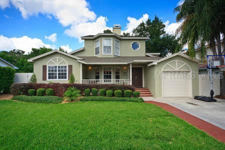 751 Wilkinson St., Orlando, FL 32803