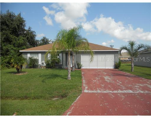 [Address Hidden by Seller], Poinciana, FL 34759