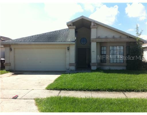 838 Horseshoe Bay Dr., Kissimmee, FL 34741