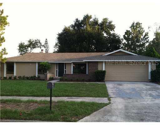 6832 Galle Ct., Orlando, FL 32818
