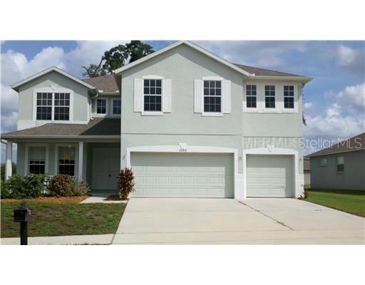 3309 Fawnwood Drive Dr., Ocoee, FL 34761