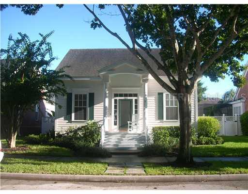 705 Honeysuckle Ave., Celebration, FL 34747