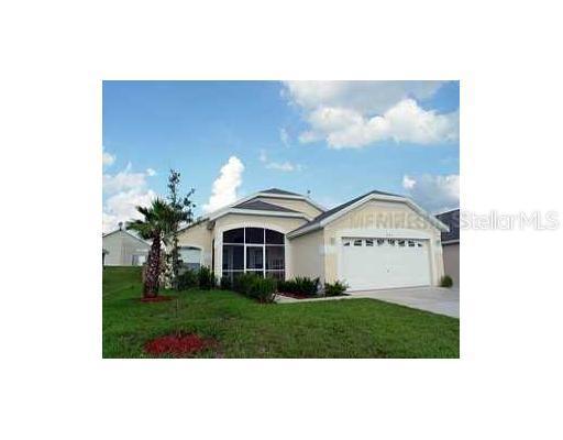 443 Prince Charles Dr., Davenport, FL 33837