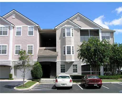 3315 Parkchester Square Blvd. #107, Orlando, FL 32835