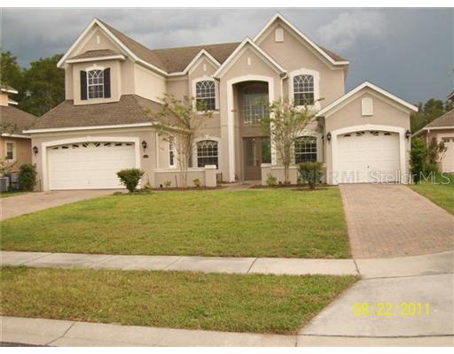 16333 Bristol Lake Cir., Orlando, FL 32828