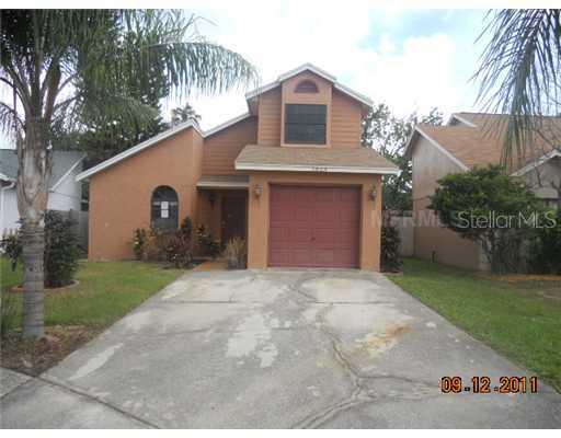 7823 Wortham Ct., Orlando, FL 32825