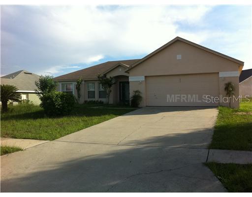 7226 Minippi Dr., Orlando, FL 32818