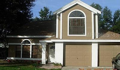 5734 Grand Canyon Dr., Orlando, FL 32810