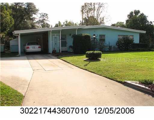 [Address Hidden by Seller], Winter Park, FL 32792