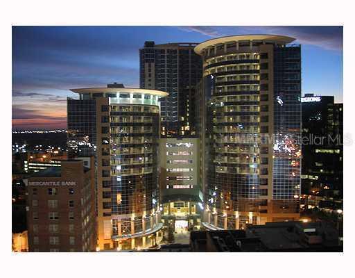 155 S Court Ave. #1804, Orlando, FL 32801