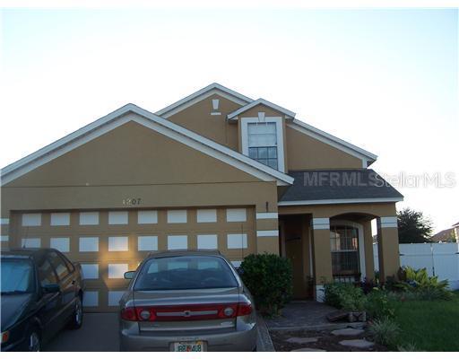 1207 Belvoir Dr., Davenport, FL 33837