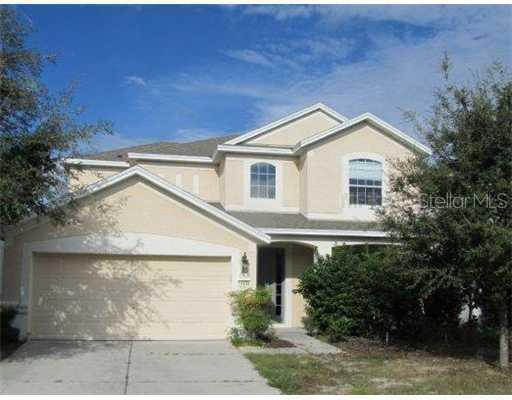 [Address Hidden by Seller], Brooksville, FL 34613