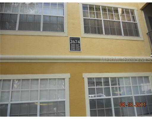 2674 Robert Trent Jones Dr. #323, Orlando, FL 32835